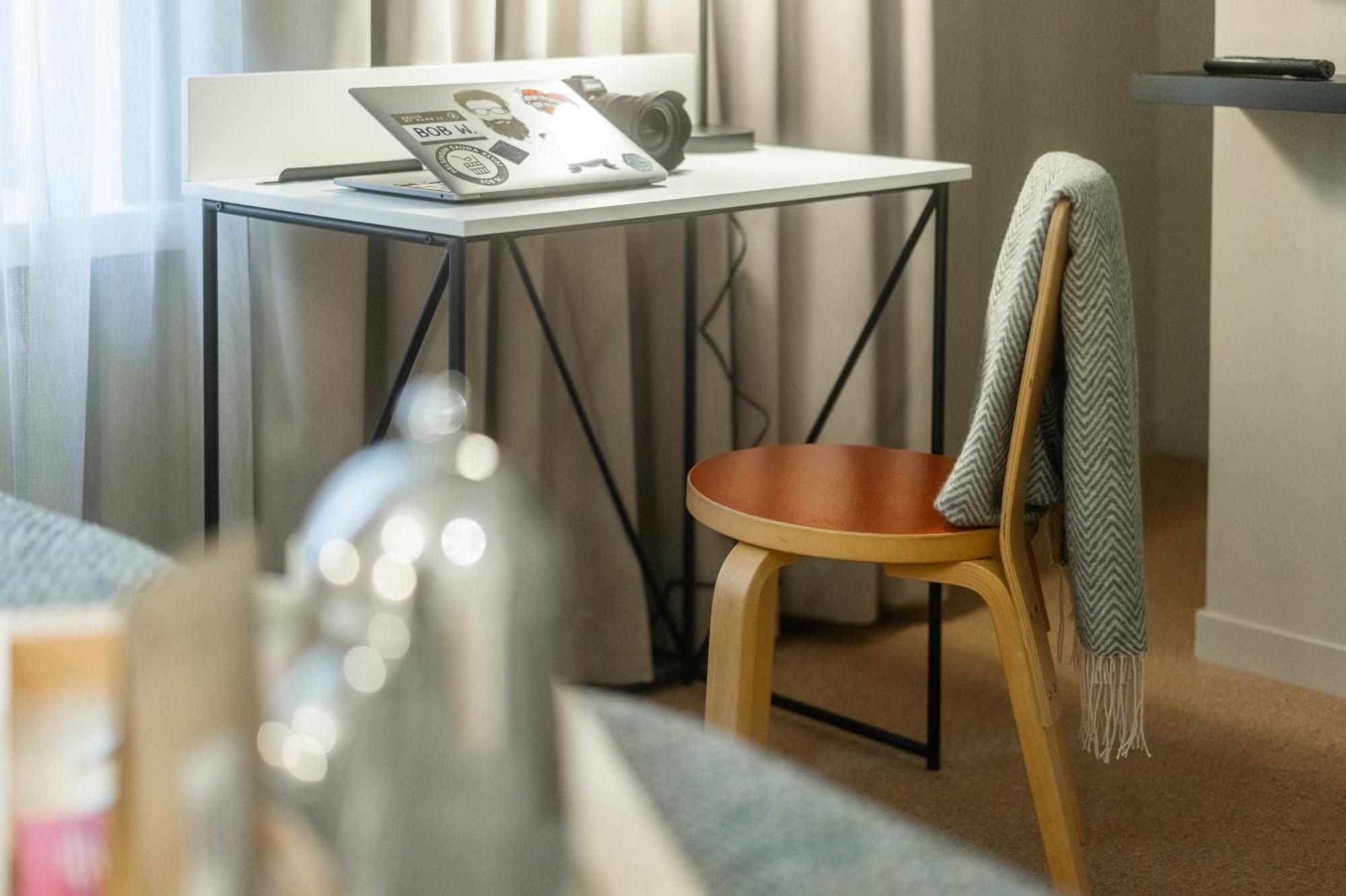 Bob W Kluuvi Otel Helsinki Dış mekan fotoğraf